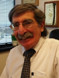Dr. Alan B Rosenberger, MD