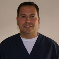 Dr. David Caron, DMD