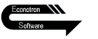 Econotron Software, Inc.